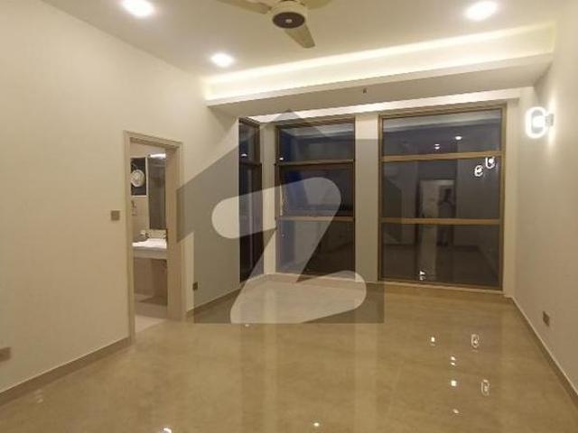 Apartment for rent in Islamabad