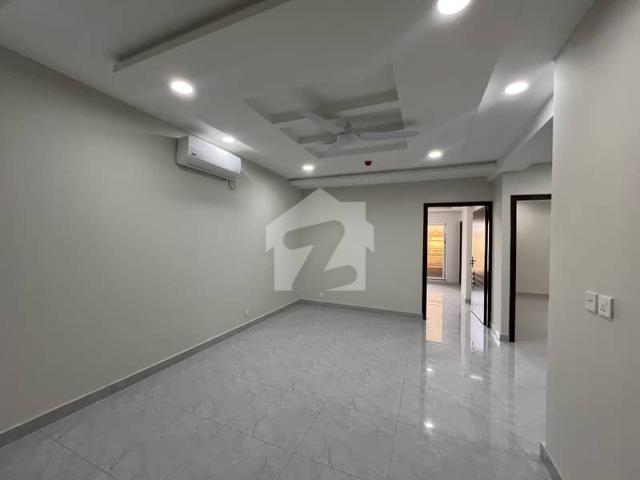 Apartment for sale in Islamabad