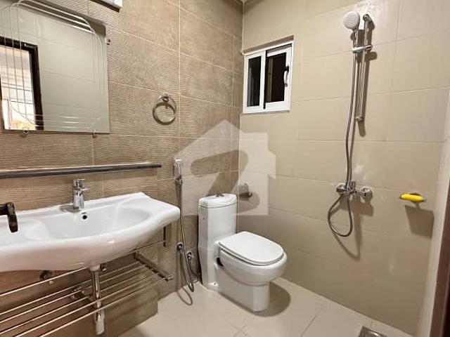 Apartment for sale in Islamabad