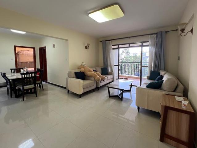 Apartment for rent in Kileleshwa, Westlands