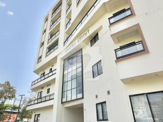 Apartment for rent in Rawalpindi, Islamabad Capital Territory