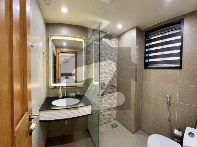 Apartment for rent in Rawalpindi, Islamabad Capital Territory