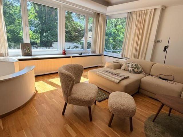 Appartement location à Saint-gilles, Bruxelles