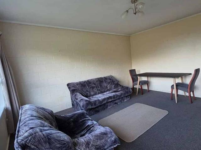 Apartment for rent in Matata, Wellington