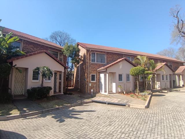 Apartment for rent in Hatfield, Pretoria