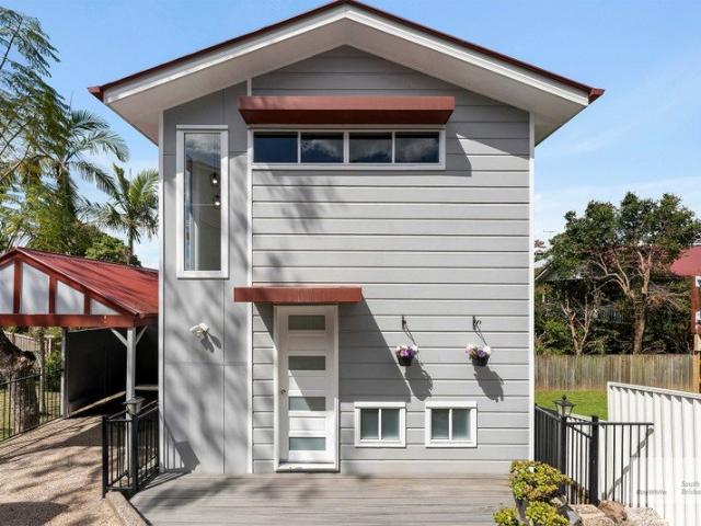 Townhouse for rent in Highgate Hill, Greater Brisbane