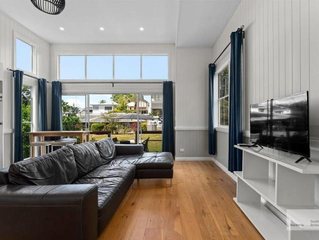 Townhouse for rent in Highgate Hill, Greater Brisbane