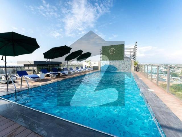 Apartment for rent in Islamabad