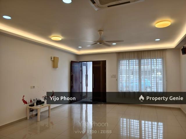 Terraced House for rent in Selayang, Selangor