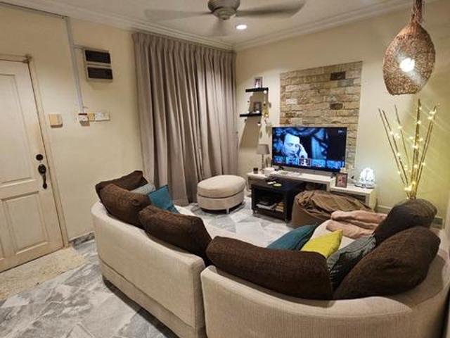 Terraced House for rent in Petaling, Subang Jaya