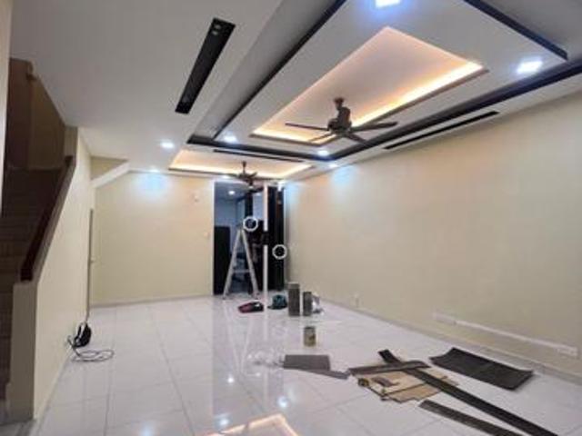 Terraced House for rent in Port Klang, Selangor