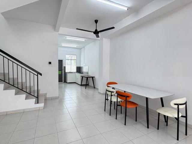 Terraced House for rent in Rawang, Majlis Perbandaran Selayang