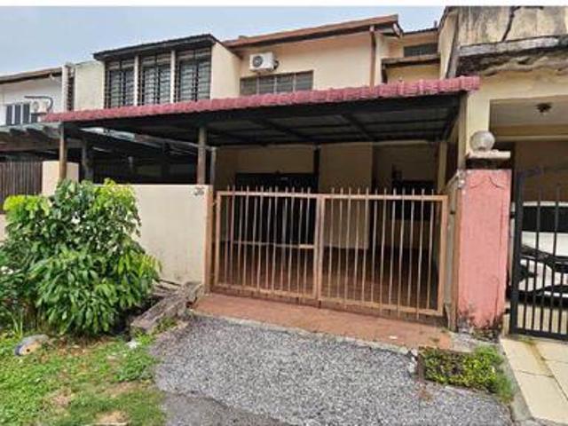 Terraced House for rent in Majlis Perbandaran Kajang, Hulu Langat