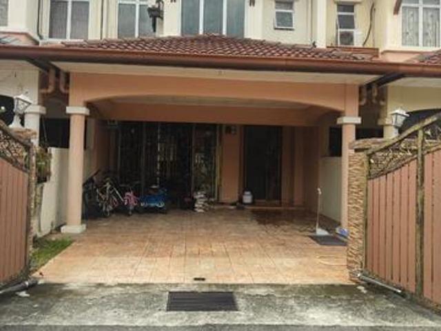Terraced House for rent in Kajang, Langat