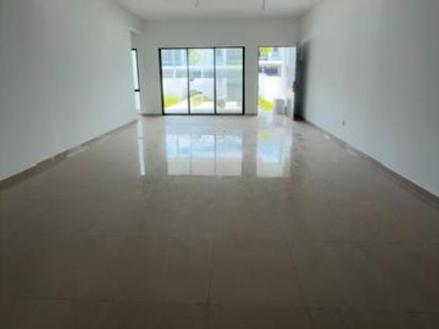 Terraced House for rent in Kajang, Langat