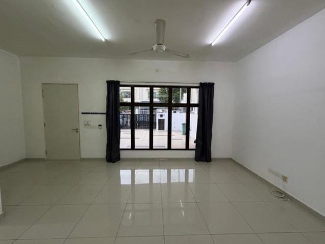 Terraced House for rent in Kajang, Langat