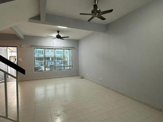 Terraced House for rent in Kajang, Langat