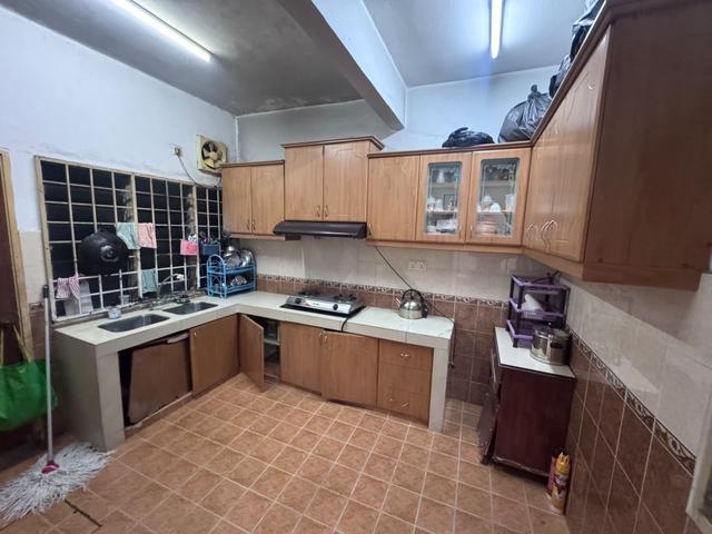 Terraced House for rent in Petaling, Subang Jaya