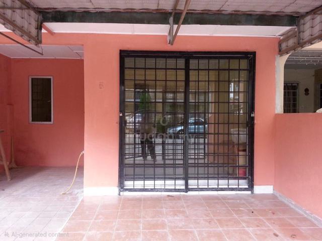 Terraced House for rent in Petaling, Subang Jaya