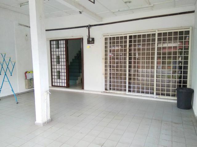 Terraced House for rent in Kajang, Langat