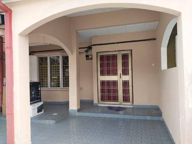 Terraced House for rent in Petaling, Subang Jaya