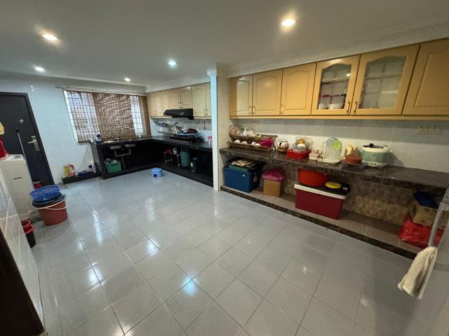 Terraced House for rent in Selayang, Selangor