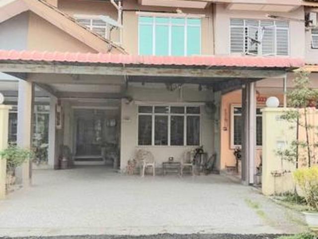 Terraced House for sale in Mantin, Negeri Sembilan