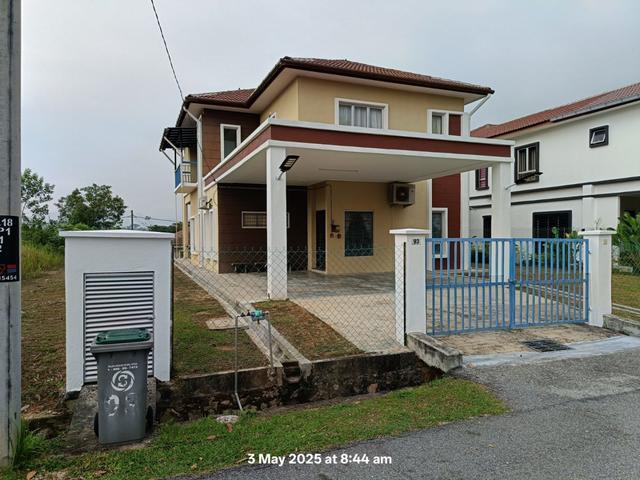 Bungalow for sale in Lengging, Negeri Sembilan