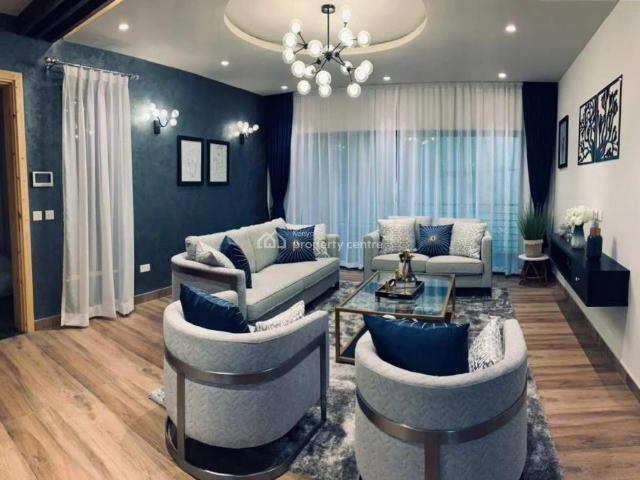 Apartment for rent in Kileleshwa, Kiambu