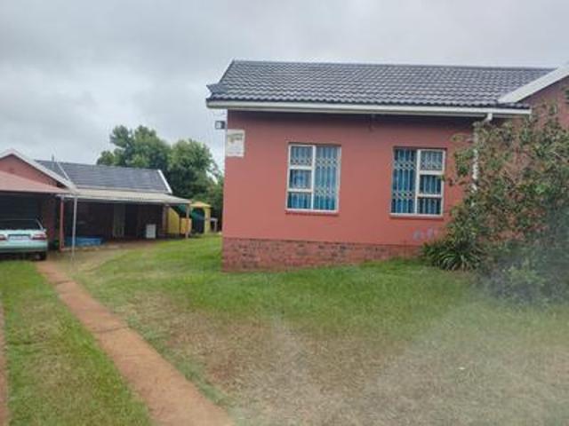 House for rent in UMhlathuze Municipality, Kwazulu-natal