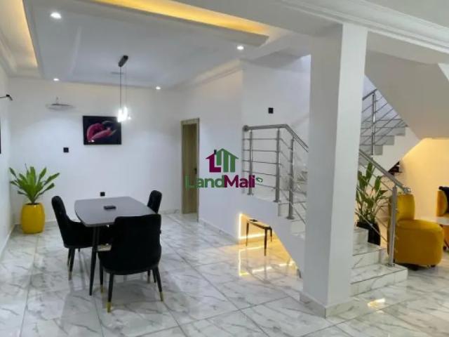 Property for rent in Eti Osa, Abuja