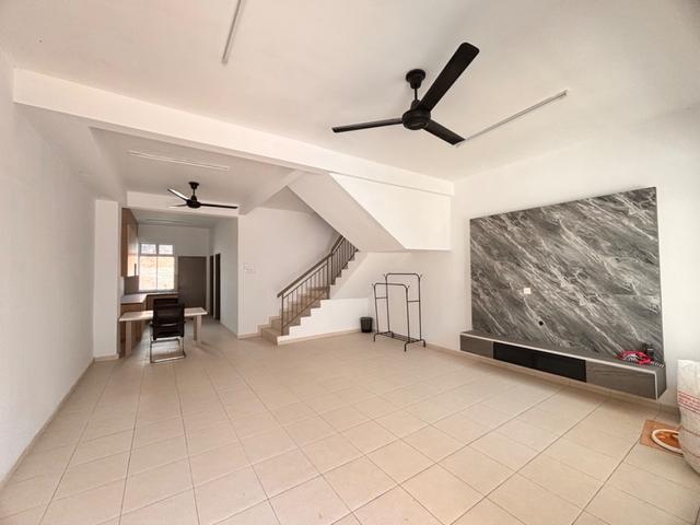 Terraced House for rent in Selayang, Selangor