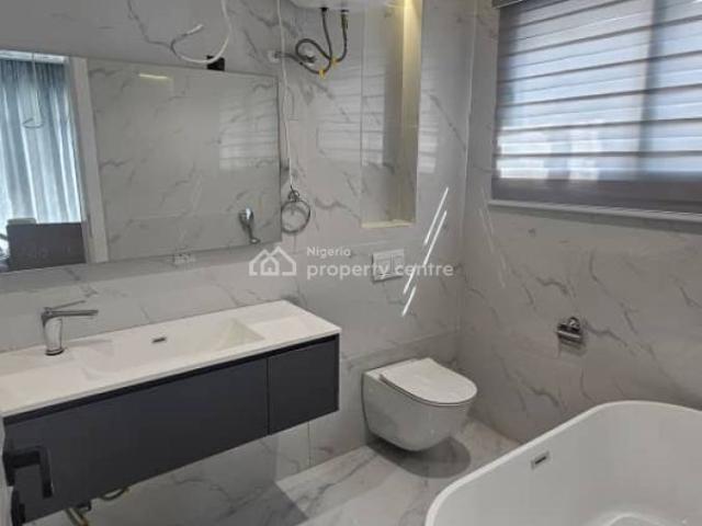 House for rent in Eti Osa, Abuja