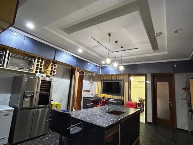 Detached duplex for sale in Etche, Rivers