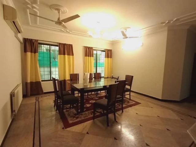 House for rent in Islamabad