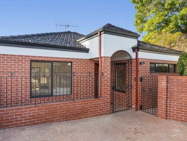 House for rent in North Perth, City of Vincent