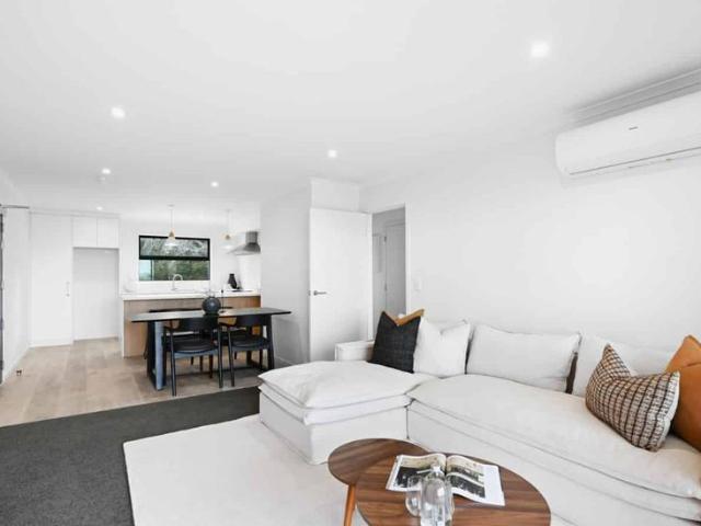 Apartment for rent in Hamilton Central, Hamilton City