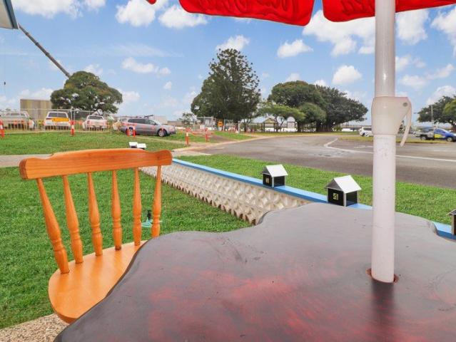 Apartment for rent in Hinchinbrook, Queensland