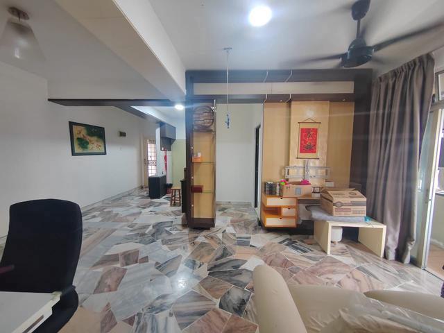 Apartment for sale in Selangor
