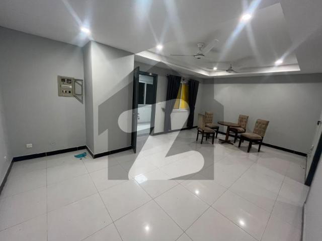 Apartment for rent in Islamabad