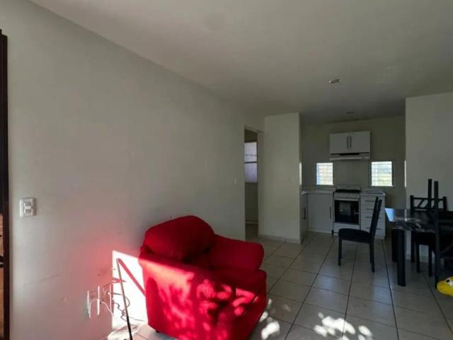 Departamento en renta en Oaxaca De Juárez, Oaxaca