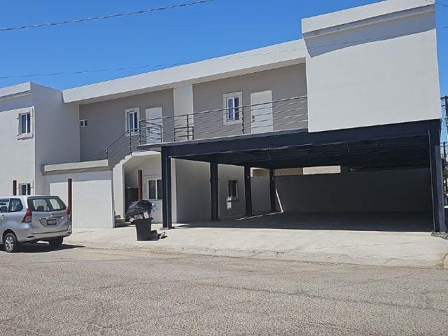 Departamento en renta en Mexicali, Baja California