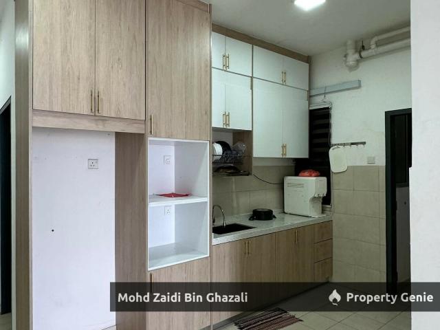 Apartment for rent in Cyber 6, Sepang