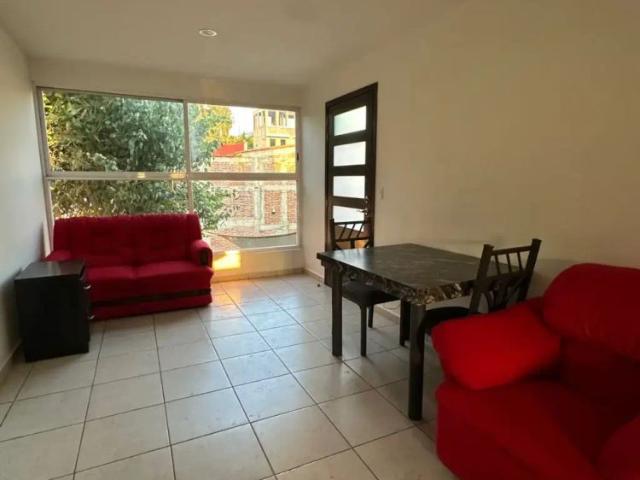Departamento en renta en Oaxaca De Juárez, Oaxaca