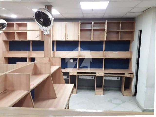 Office for rent in Rawalpindi, Islamabad Capital Territory