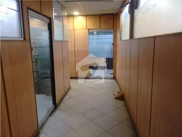 Office for rent in Rawalpindi, Islamabad Capital Territory