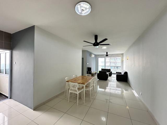 Serviced Residence for rent in Puchong, Majlis Bandaraya Subang Jaya