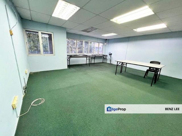 Shop for rent in Petaling, Alam Impian