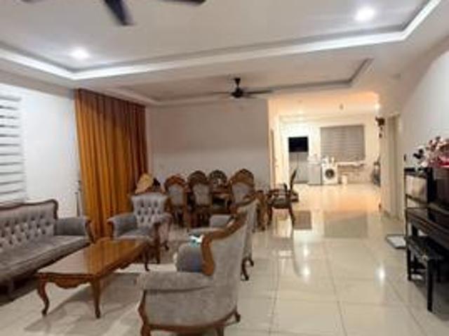Terraced House for rent in Sendayan Village, Negeri Sembilan