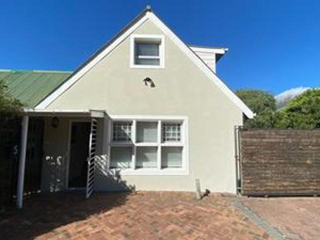 Apartment for rent in Hout Bay, Western Cape